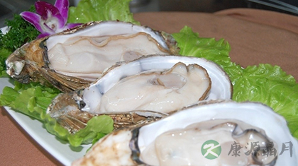 警惕十种美丽的“脏”食物