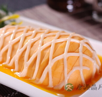 木瓜怎么吃丰胸 推荐几款木瓜丰胸食谱 木瓜怎么吃丰胸 推荐几款木瓜丰胸食谱