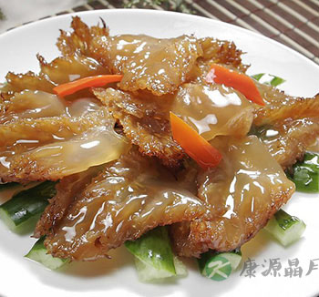 高血压吃什么好 喝马蹄海蜇汤有疗效 高血压吃什么好 喝马蹄海蜇汤有疗效