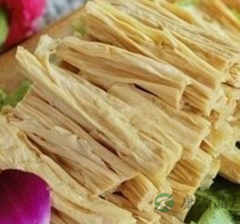 腐竹有什么作用和功效 孕妇吃腐竹的好处