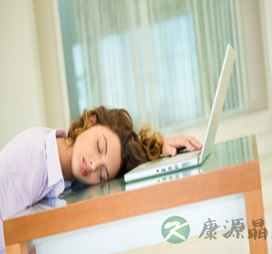 免疫力下降的表现 穴位按摩提高免疫力