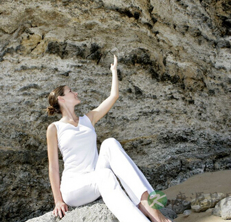 初级瑜伽方案 掌握练习五点 初级瑜伽方案 掌握练习五点