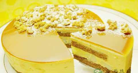 布丁常见的五种做法