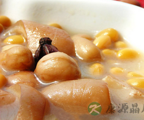 从食物中补充天然胶原蛋白 从食物中补充天然胶原蛋白