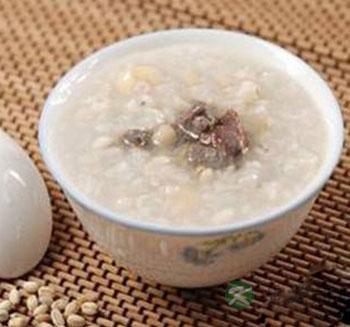 夏季暑热易伤肝 推荐滋补养生食谱补虚养肝 夏季暑热易伤肝 推荐滋补养生食谱补虚养肝