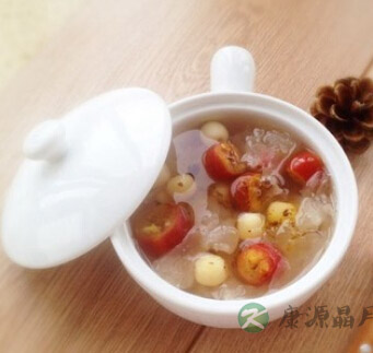 吃什么降血压 8款食谱帮您轻松降血压