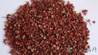 细数花椒的功效与作用 细数花椒的功效与作用