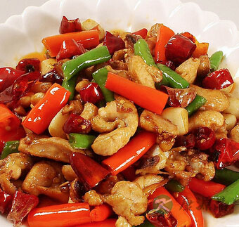 烹饪美食 推荐大家5款热门菜烹饪食谱 烹饪美食 推荐大家5款热门菜烹饪食谱