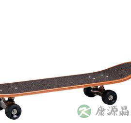 冬季刺激的单板滑雪运动 学习单板滑雪技巧
