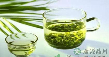孕妇可以喝绿茶吗