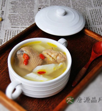 《红楼梦》中的五大养生之道
