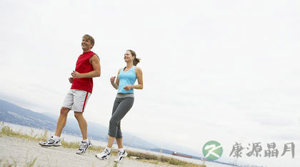 长期不运动 开始先慢跑 长期不运动 开始先慢跑