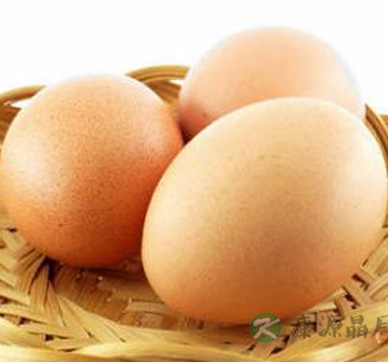 吃鸡蛋要注意什么 7类食物禁与鸡蛋搭配
