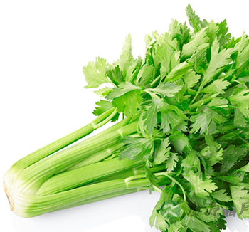 夏季减肥蔬菜很给力 吃什么蔬菜最减肥？