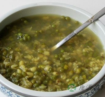 吃绿豆拉肚子是怎么回事 盘点吃绿豆的禁忌 吃绿豆拉肚子是怎么回事 盘点吃绿豆的禁忌