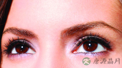 关爱眼睛 中医教你护眼方法