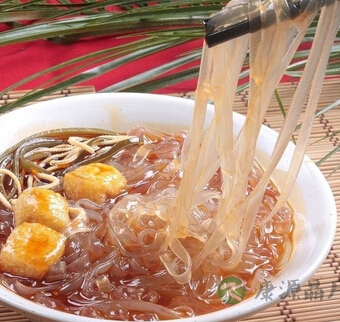 酸辣粉怎么做 舌尖上的诱惑“酸辣粉” 酸辣粉怎么做 舌尖上的诱惑“酸辣粉”