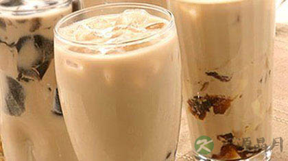 各种奶茶的做法介绍大全