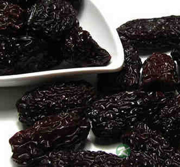 养颜美容吃什么好 养颜食物推荐 黑色食物抗衰