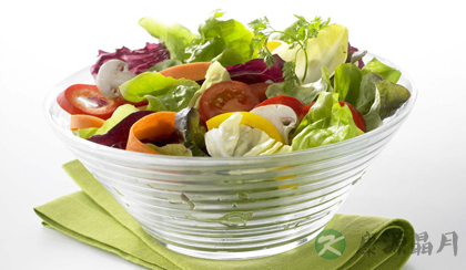 小心吃蔬菜的11个禁忌