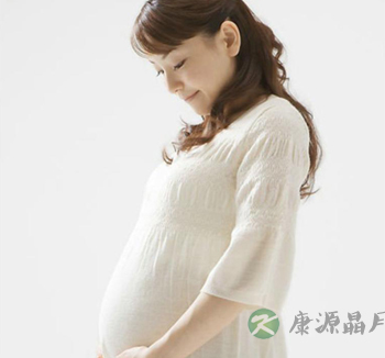 孕妇养生常识 吃得多运动少易生巨大儿
