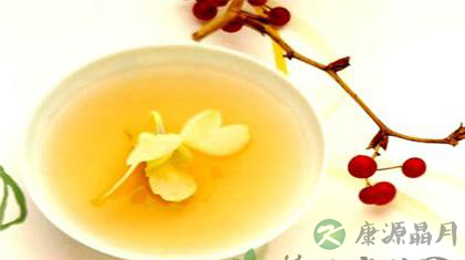 推荐几款办公室养生茶