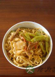 吃什么可以养胃 分享五种养胃食谱