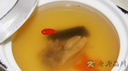 灵芝的功效与吃法