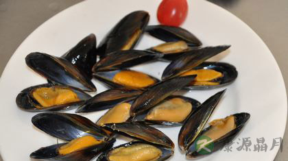 淡菜功效多 补肾又补虚 淡菜功效多 补肾又补虚