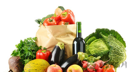 十大养生习惯让你健康生活每一天 十大养生习惯让你健康生活每一天