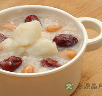 肠胃不好怎么调理 八款食谱呵护您的肠胃健康