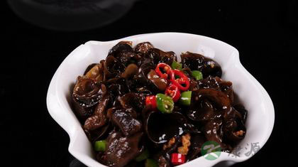 揭秘吃黑木耳的11种功效 揭秘吃黑木耳的11种功效