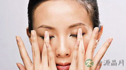 桑叶护眼法 润眼明目缓解疲劳 桑叶护眼法 润眼明目缓解疲劳