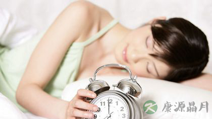 起床前做到14招巧养生