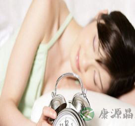 今天你排毒了吗 内脏器官最佳养生排毒时间