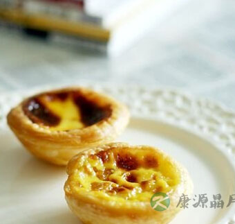 蛋挞的做法 推荐7种美味蛋挞的做法