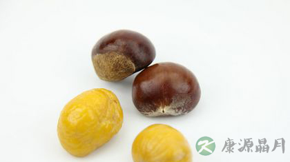 教你巧剥栗子皮的11种方法 教你巧剥栗子皮的11种方法