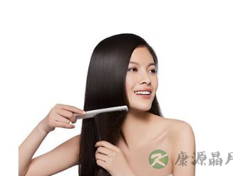 常梳头的好处 梳头的正确方法
