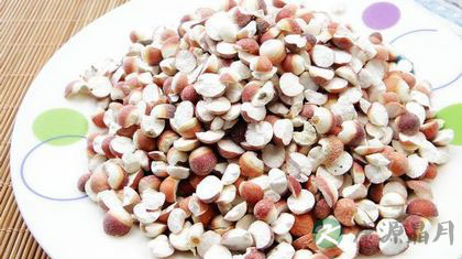 芡实的作用功效及食用方法