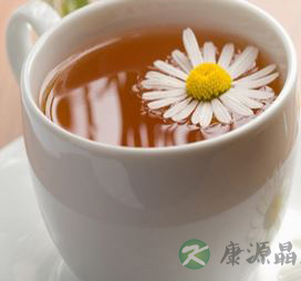 感冒茶的功效 推荐几款感冒茶配方