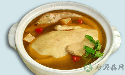 推介夏季必吃食物:清热又养心 推介夏季必吃食物:清热又养心