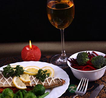 5个健康饮食小常识教你晚餐怎么吃才健康