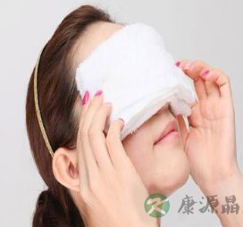 热敷有什么好处 缓解腰椎疼预防脊椎病