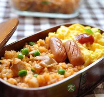 自带便当需要注意什么 便当族需要了解的知识