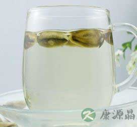 感冒茶的功效 推荐几款感冒茶配方