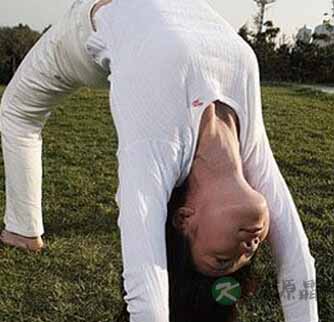 OL瑜伽办公室4式 减压瘦身又健身 OL瑜伽办公室4式 减压瘦身又健身