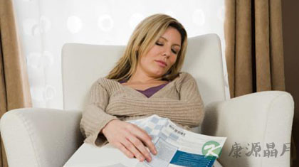 节后养生 调整是关键