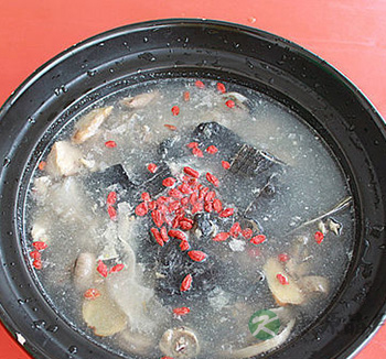 肝肾阴虚吃什么好?推荐8款养肝补肾食疗方 肝肾阴虚吃什么好?推荐8款养肝补肾食疗方