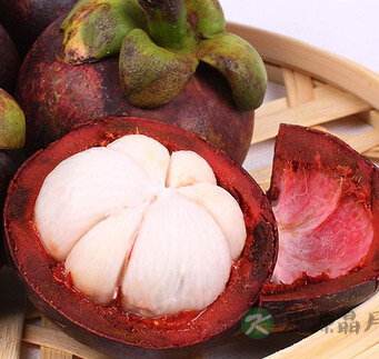 山竹怎么吃 山竹这样吃才美味 山竹怎么吃 山竹这样吃才美味