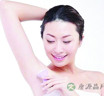 刮腋毛会致乳腺癌?专家表示此说法很荒唐 刮腋毛会致乳腺癌?专家表示此说法很荒唐